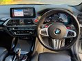 BMW X3 3.0 X3 M Competition Edition Auto 4WD 5dr 21