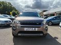 Land Rover Discovery Sport 2.0 TD4 HSE SUV 5dr Diesel Auto 4WD Euro 6 (s/s) (180 ps) 2