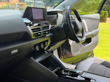 Citroen C4 BLUEHDI C-SERIES EDITION S/S EAT8 6
