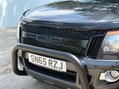 Ford Ranger 3.2 Ranger Wildtrak 4x4 TDCi 4WD 43