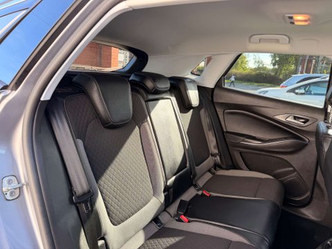 Vauxhall Grandland X 1.2 Grandland X Sport Nav T S/S 5dr 22
