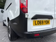 Ford Transit Custom 320 L2 Leader Panel Van - Air Con / Sat Nav 24