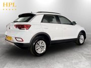 Volkswagen T-Roc 1.0 TSI Life SUV 5dr Petrol Manual Euro 6 (s/s) (110 ps) Air Con - Alloy Wh 7