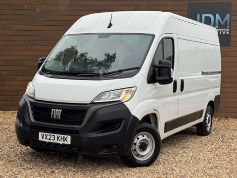 Fiat Ducato 2.2 Ducato 35 Business Professional Multijet 11