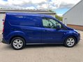 Ford Transit Connect 1.6 TDCi 200 Limited L1 H1 5dr 3