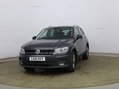 Volkswagen Tiguan 2.0 Tiguan Match TDI 4Motion Semi-Auto 4WD 5dr 3