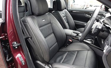 Mercedes-Benz S63 AMG L 15