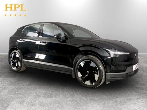 Volvo Ex30 Single Motor Extended Range 69kWh Plus SUV 5dr Electric Auto (272 ps) Cruis 1
