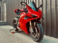 Ducati Panigale V4S Gen 2 27