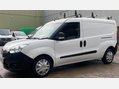 Vauxhall Combo 1.6 CDTi 2300 16v FWD L1 H2 (s/s) 3dr 22