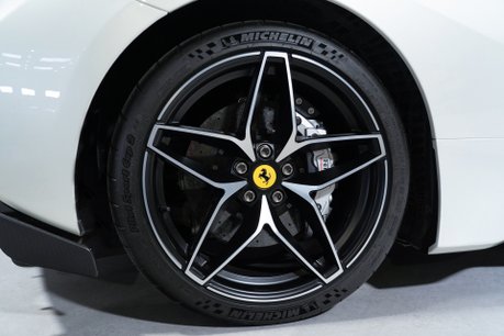 Ferrari 488 Pista SPIDER. NOW SOLD. SIMILAR REQUIRED. PLEASE CALL 01903 254 800. 24