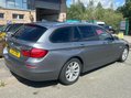 BMW 5 Series 2.0 520d SE Touring Euro 5 (s/s) 5dr 6