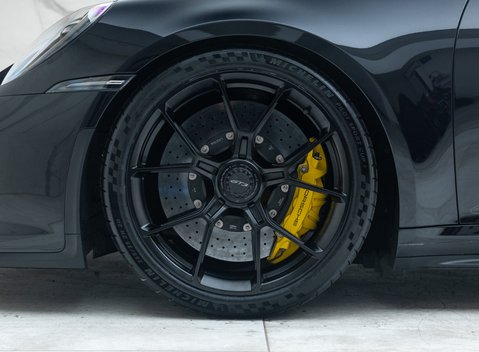 Porsche 911 GT3 (992) 38