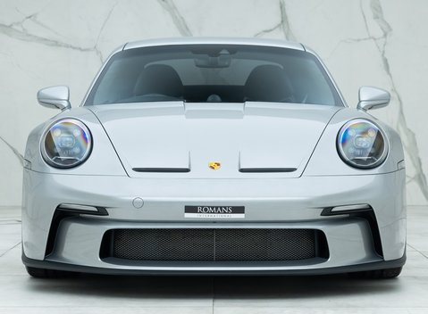 Porsche 911 GT3 Touring (992) 3