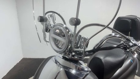 Tianying TY50 2024 140 MILES MOT 2027 125CC 19