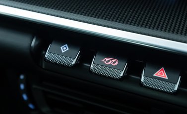 Porsche 911 Turbo S (992) 20