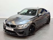 BMW M4 3.0 BiTurbo Coupe 2dr Petrol DCT Euro 6 (s/s) (431 ps) 15