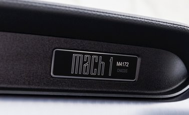 Ford Mustang Mach 1 19