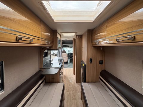 Lunar Landstar RL S 32