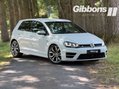 Volkswagen Golf 2.0 Golf R DSG 4WD 5dr 1