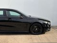 Mercedes-Benz A Class 1.3 A 200 AMG Line Auto 5dr 10