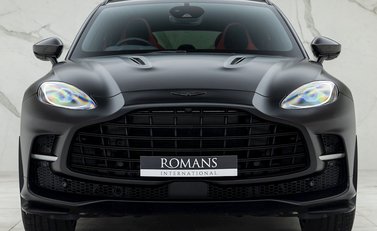 Aston Martin DBX 707 4