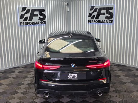 BMW 2 Series 2.0 220d M Sport Saloon 4dr Diesel Auto Euro 6 (s/s) (190 ps) 16