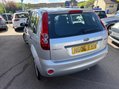 Ford Fiesta 1.25 Zetec Climate 5dr 8