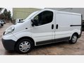 Vauxhall Vivaro 2.0 2900 CDTi Panel Van 4dr Diesel Manual FWD L3 (224 g/km, 89 bhp) 11