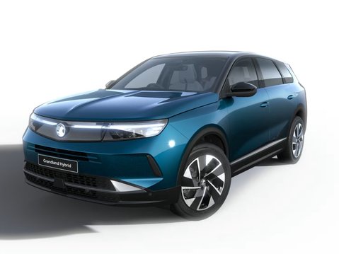 New Grandland Ultimate 1.2 136PS Hybrid e-DCT6 Dual Clutch from £292 per month 0% APR PCP 2