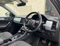 Skoda Kodiaq 1.5 TSI ACT SE Drive SUV 5dr Petrol DSG Euro 6 (s/s) (150 ps) 10