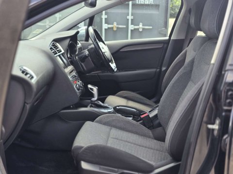 2016 Citroen C4 thumbnail 15