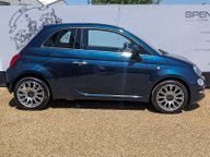 Fiat 500 STAR MHEV 10