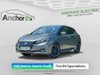 Nissan LEAF N-Connecta Hatchback 5dr Electric Auto (150 ps)