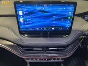 Skoda Enyaq iV 82kWh 80x SportLine Plus SUV 5dr Electric Auto 4WD (DC135kW) (265 ps) 19