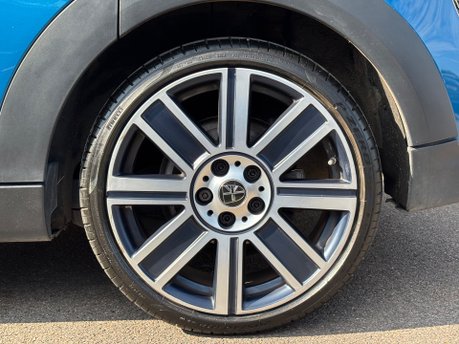 Mini Hatch 1.5 Cooper Exclusive Hatchback 5dr Petrol Steptronic Euro 6 (s/s) (136 ps) 7