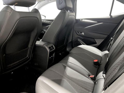 DS DS 4 1.6 E-TENSE 12.4kWh Trocadero Hatchback 5dr Petrol Plug-in Hybrid EAT8 Euro 20