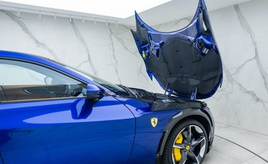 Ferrari Purosangue 60