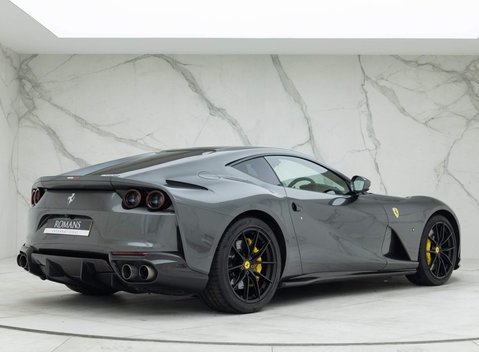 Ferrari 812 Superfast 3