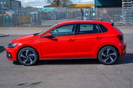 Volkswagen Polo 2.0 Polo GTi TSi Semi-Auto 5dr 8