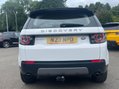 Land Rover Discovery Sport 2.0 eD4 SE Euro 6 (s/s) 5dr (5 Seat) 12