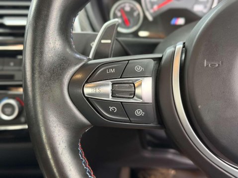 BMW M4 3.0 BiTurbo GPF Competition Coupe 2dr Petrol DCT Euro 6 (s/s) (450 ps) 24