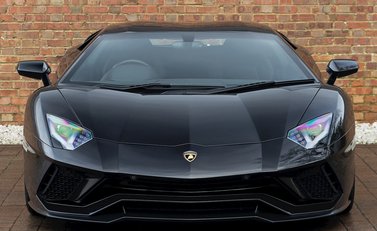 Lamborghini Aventador S LP740-4 4