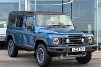 Ineos Grenadier FIELDMASTER EDITION