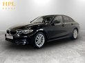 BMW 3 Series 2.0 318i SE Saloon 4dr Petrol Auto Euro 6 (s/s) (156 ps) 3