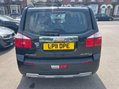 Chevrolet Orlando 2.0 VCDi LT Auto Euro 5 5dr 5