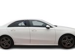 Mercedes-Benz A Class 1.5 A180d AMG Line Saloon 4dr Diesel 7G-DCT Euro 6 (s/s) (116 ps) 2