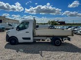 Renault Master Tipper MWB L2 (SOLD) (CAT N Insurance Loss) Business M135 EURO 6 NO VAT 2