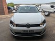 Volkswagen Golf MATCH EDITION TSI BMT 8