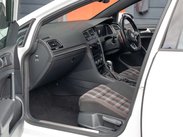 Volkswagen Golf 2.0 Golf GTi Performance TSi Semi-Auto 5dr 8